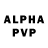 A-PVP Crystall MICHAEL CARRKNGTON